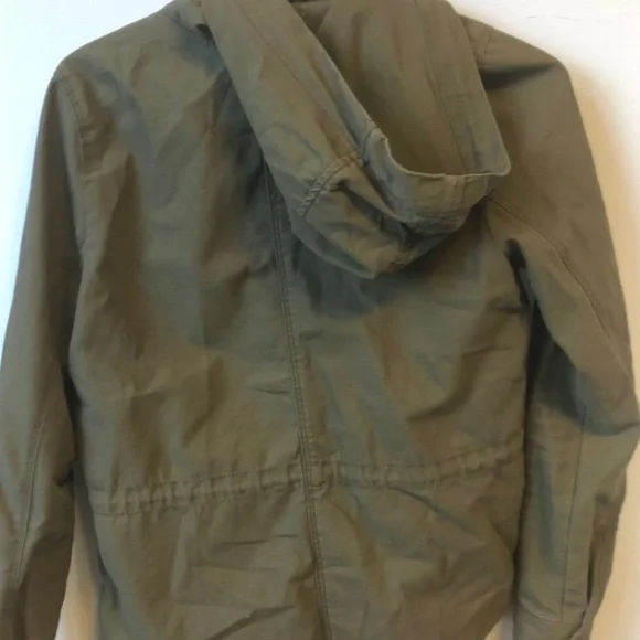 Utility Jacket - Picture 2 of 3